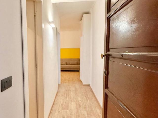 Appartamento in affitto a Torino TO
