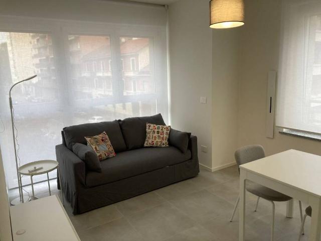 Appartamento in affitto a Torino TO