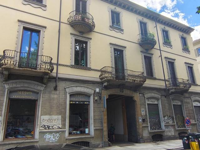 Appartamento in affitto a Torino TO