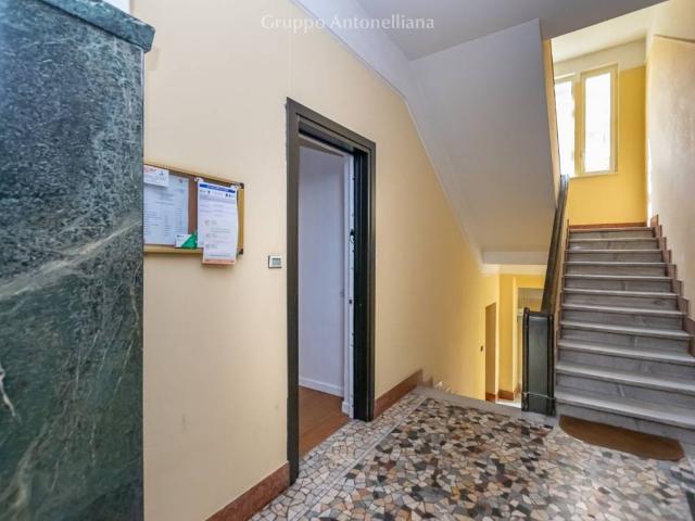 Appartamento in affitto a Torino TO