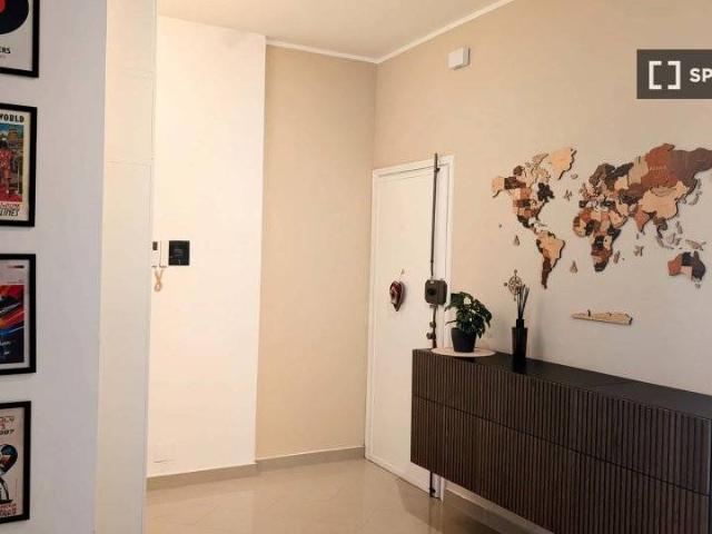 Appartamento in affitto a Torino TO