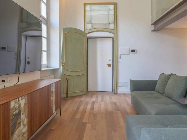 Appartamento in affitto a Torino TO