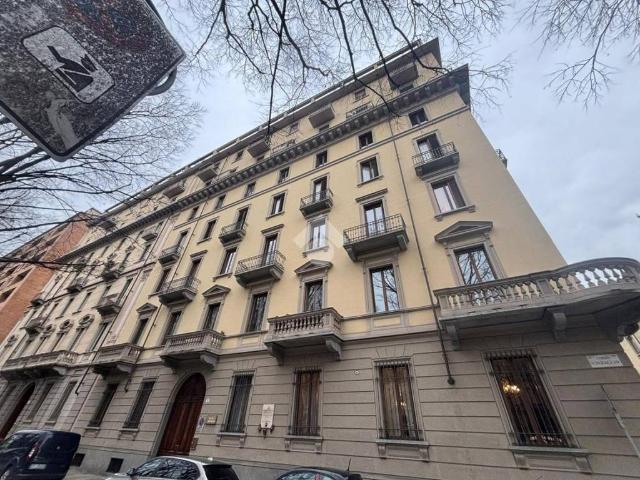 Appartamento in affitto a Torino TO