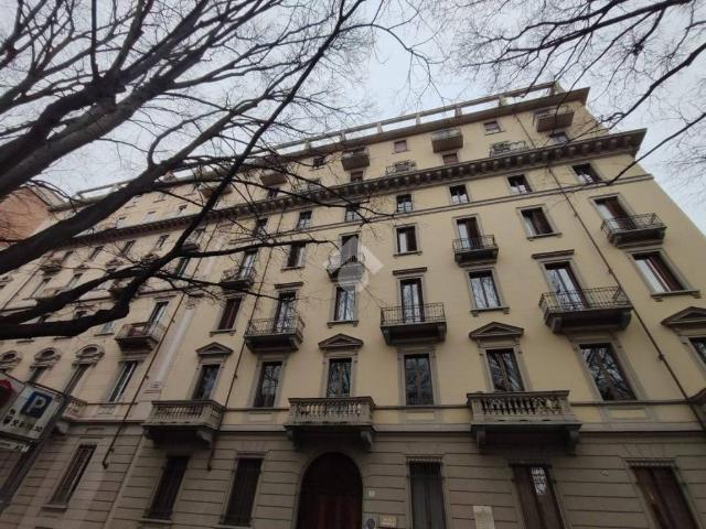 Appartamento in affitto a Torino TO