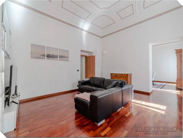 Appartamento in affitto a Torino TO