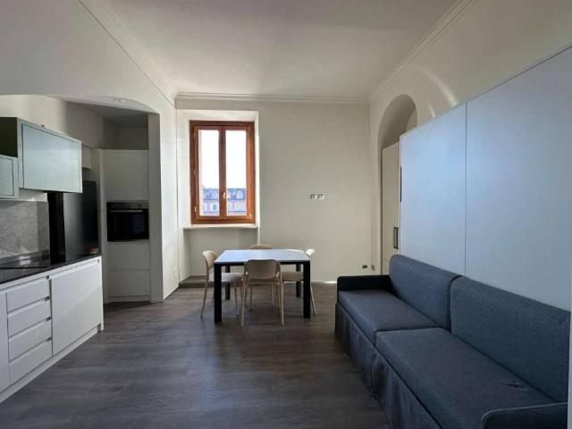 Appartamento in affitto a Torino TO