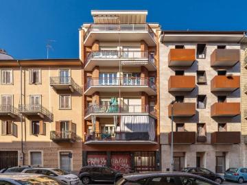 Appartamento in affitto a Torino TO