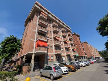 Appartamento in affitto a Torino TO