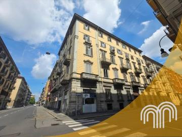 Appartamento in affitto a Torino TO