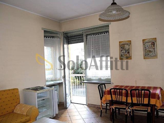 Appartamento in affitto a Torino TO