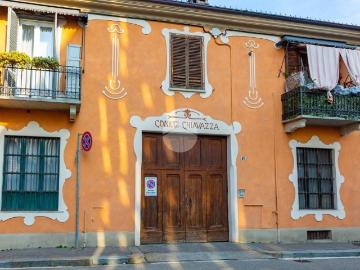Appartamento in affitto a Torino TO