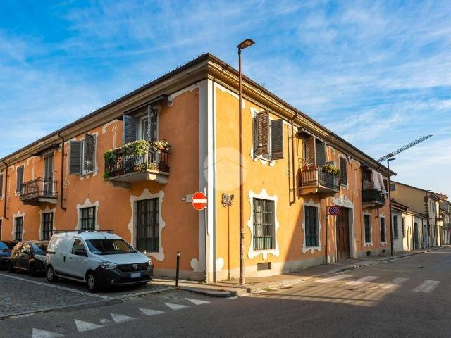 Appartamento in affitto a Torino TO