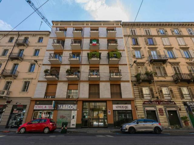 Appartamento in affitto a Torino TO