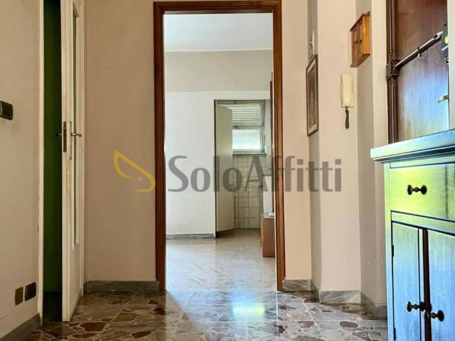 Appartamento in affitto a Torino TO