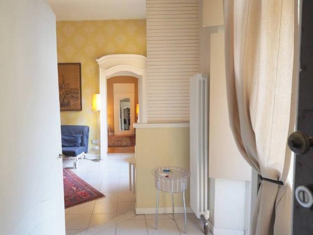 Appartamento in affitto a Torino TO