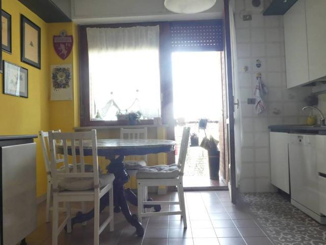 Appartamento in affitto a Torino TO