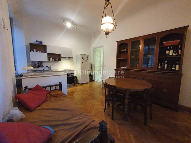 Appartamento in affitto a Torino TO