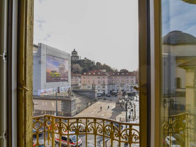 Appartamento in affitto a Torino TO