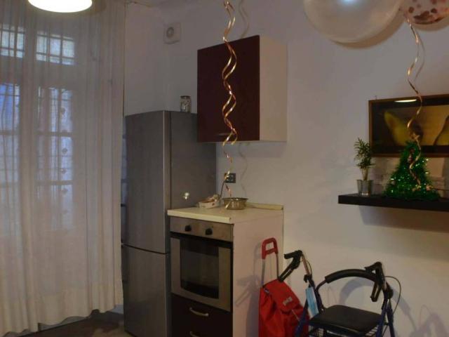 Appartamento in affitto a Torino TO