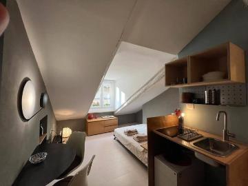 Appartamento in affitto a Torino TO