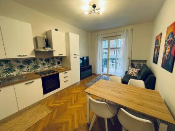 Appartamento in affitto a Torino TO