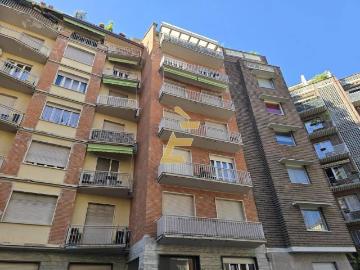 Appartamento in affitto a Torino TO