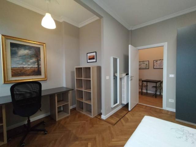 Appartamento in affitto a Torino TO
