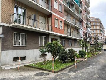 Appartamento in affitto a Torino TO