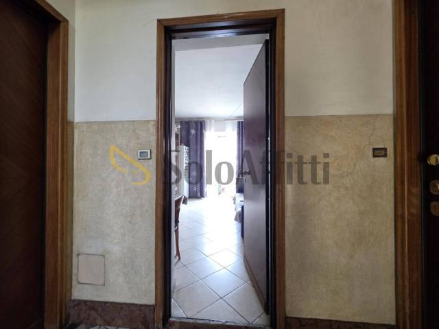Appartamento in affitto a Torino TO