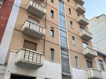Appartamento in affitto a Torino TO
