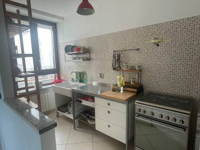 Appartamento in affitto a Torino TO
