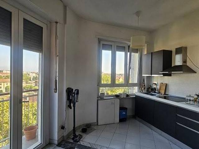 Appartamento in affitto a Torino TO