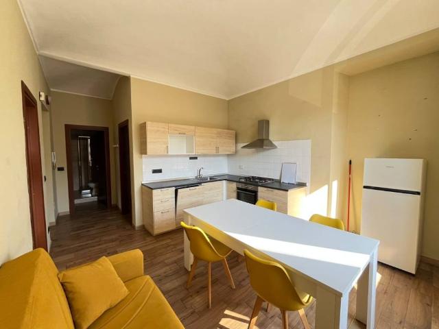 Appartamento in affitto a Torino TO
