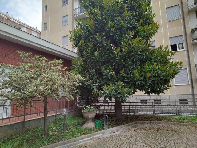Appartamento in affitto a Torino TO
