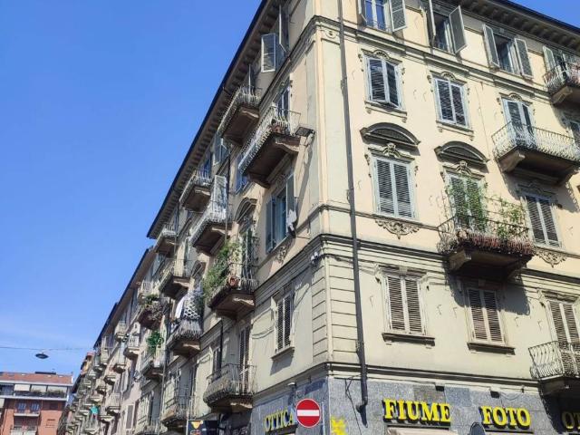 Appartamento in affitto a Torino TO