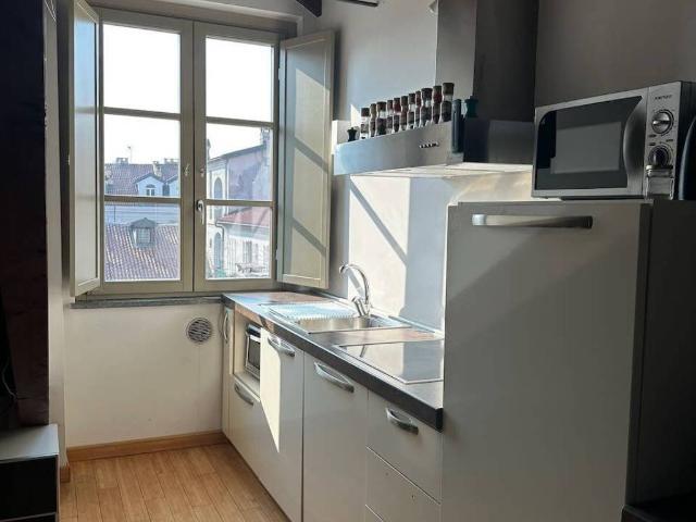 Appartamento in affitto a Torino TO