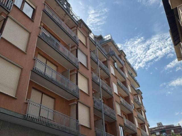 Appartamento in affitto a Torino TO