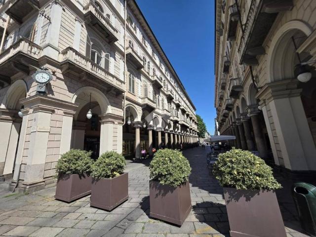 Appartamento in affitto a Torino TO