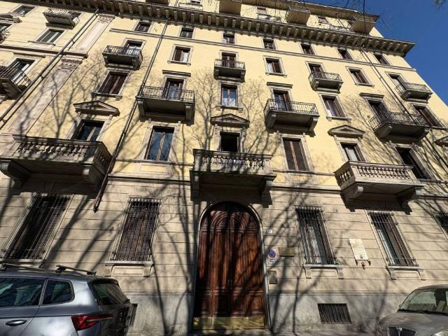 Appartamento in affitto a Torino TO