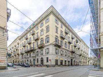 Appartamento in affitto a Torino TO