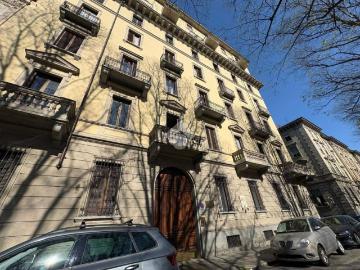 Appartamento in affitto a Torino TO