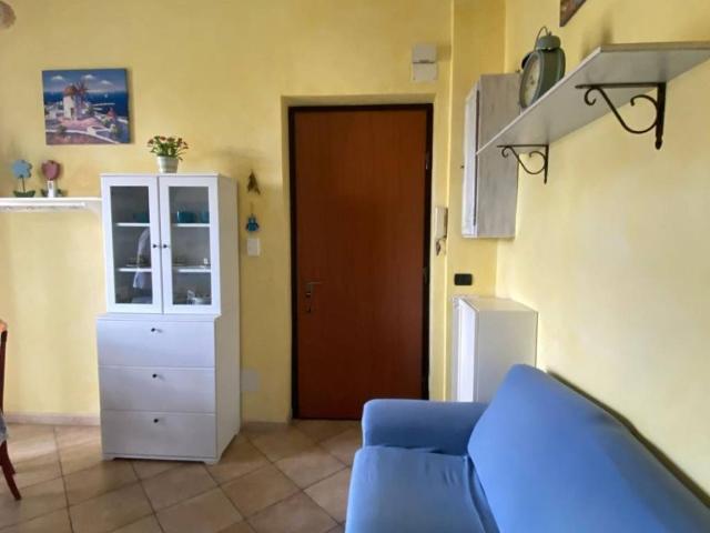 Appartamento in affitto a Torino TO