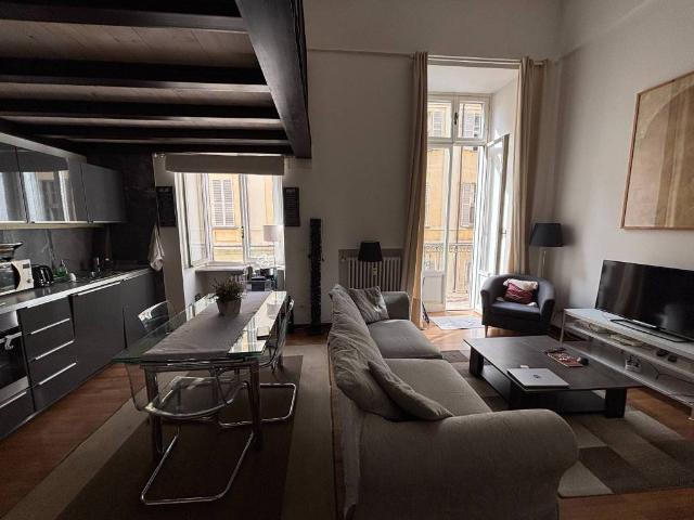 Appartamento in affitto a Torino TO