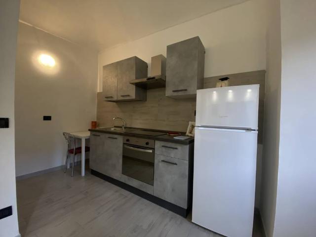Appartamento in affitto a Torino TO