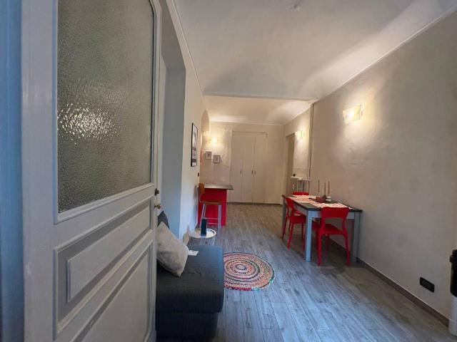 Appartamento in affitto a Torino TO