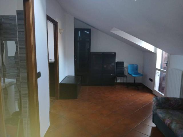 Appartamento in affitto a Torino TO