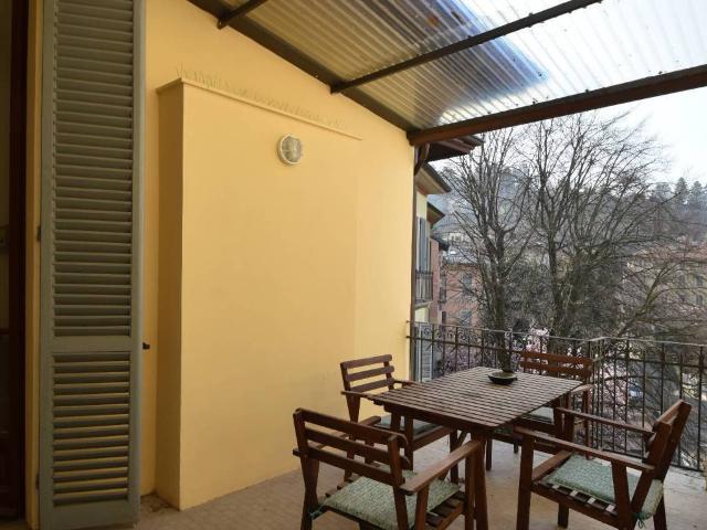 Appartamento in affitto a Torino TO