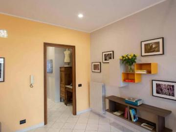Appartamento in affitto a Torino TO
