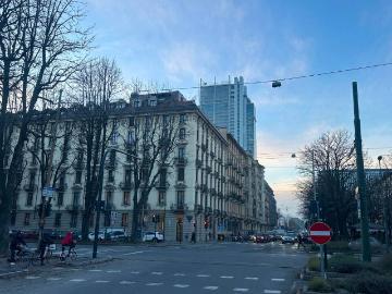 Crocetta Torino, Torino, Torino Piemonte, Piemonte