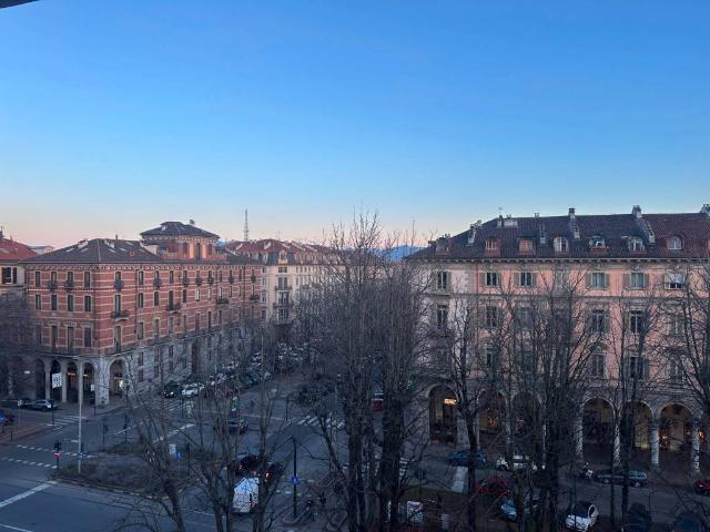 Appartamento in affitto a Torino TO